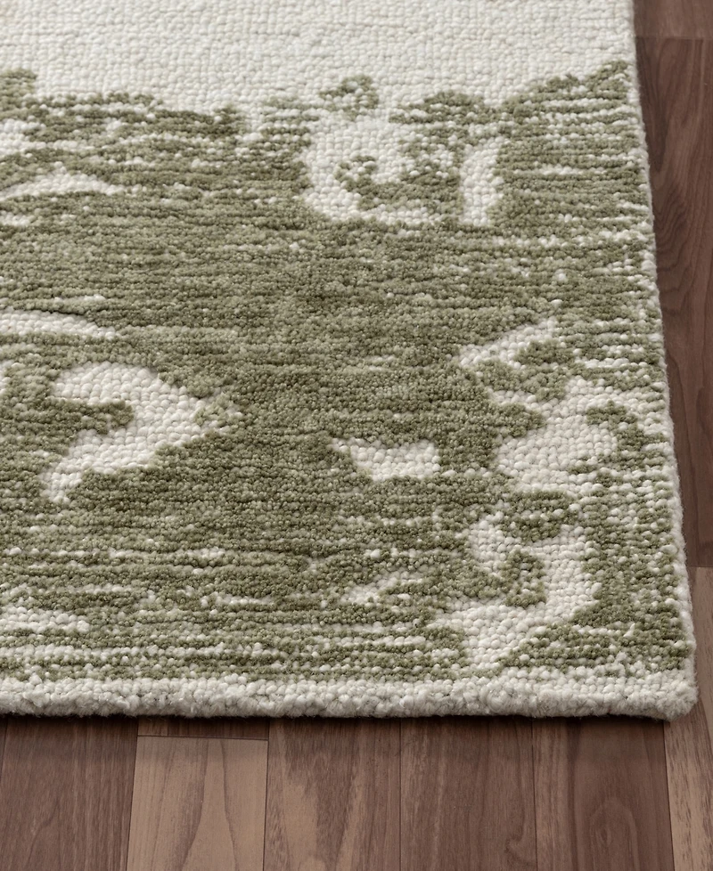 Lr Home Madelyn Nuv-784 5'x7'9" Area Rug