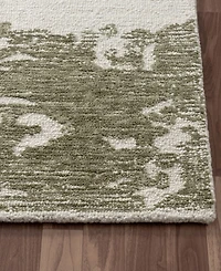 Lr Home Madelyn Nuv-784 5'x7'9" Area Rug