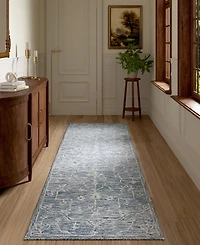 Lr Home Cypress Jun-571 2'6"x7'6" Runner Area Rug