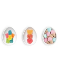 Sugarfina Peanuts and Summer Assorted Candy Cube Kit, 3-Piece