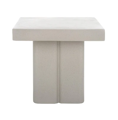 Safavieh Oaklyn Square Accent Table
