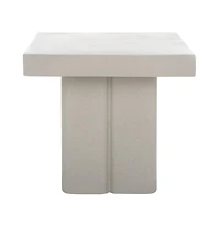 Safavieh Oaklyn Square Accent Table