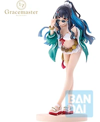 Bandai Ichibansho Fate/Grand Order Moon Cancer/Tenochtitlan Gracemaster Figure