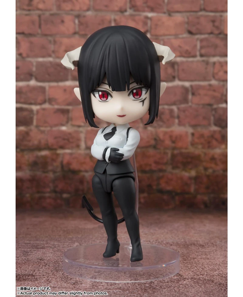 Bandai Tamashii Nations Figuarts Mini Tortura Figure