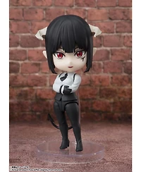 Bandai Tamashii Nations Figuarts Mini Tortura Figure