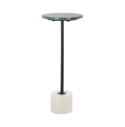 Safavieh Karik Round Side Table