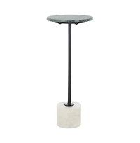 Safavieh Karik Round Side Table