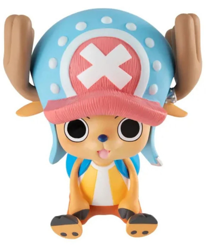 Bandai Megahouse - One Piece - Lookup