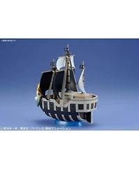 Bandai Hobby - One Piece - Grand Ship Collection - Spade Pirates' Ship Model Kit