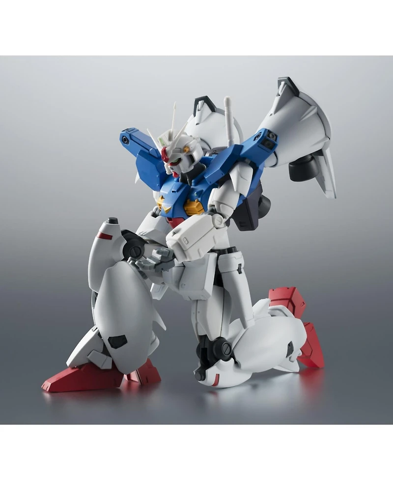 Bandai Tamashi Nations - Mobile Suit Gundam - The Robot Spirits - 0083 Stardust Memory