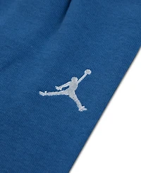 Jordan Baby Boys' Logo Long-Sleeve Top and Jogger Pants, 2-Piece Set