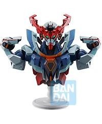 Bandai Ichibansho - Mobile Suit Gundam - Bustisan