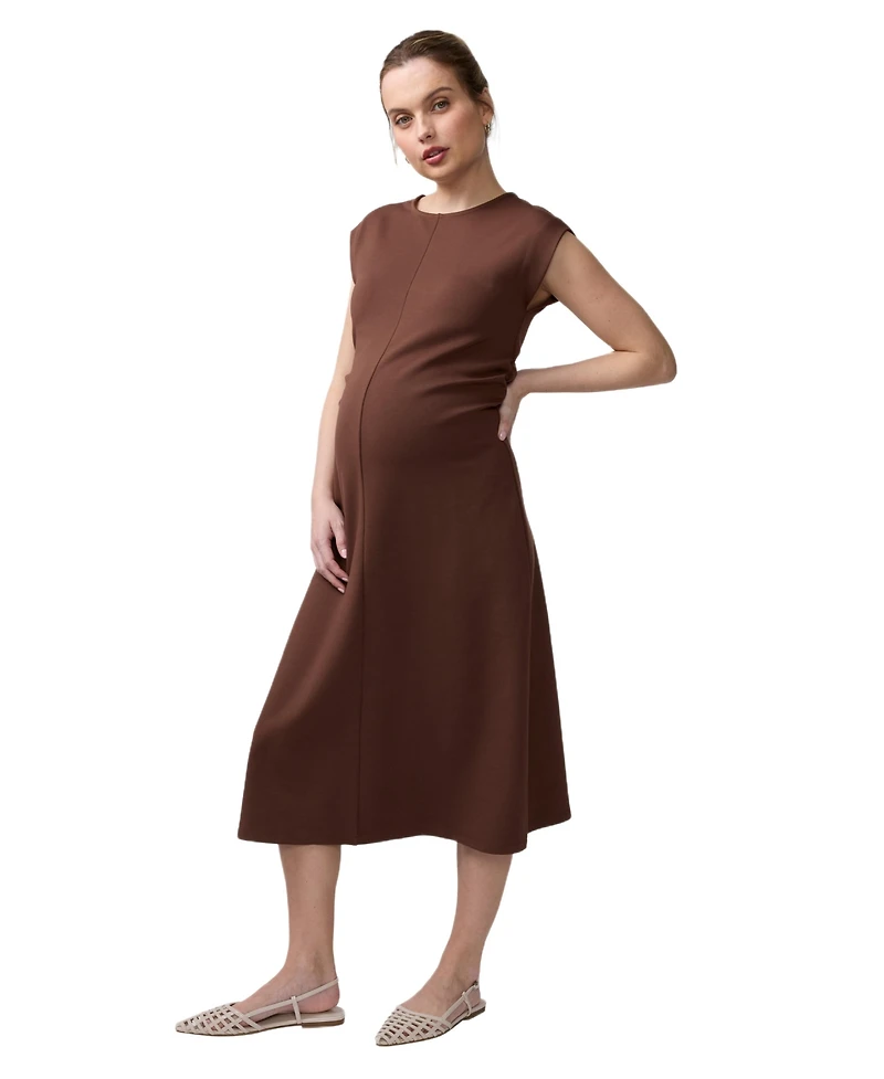 Ingrid + Isabel Maternity One And Done Jumpsuit