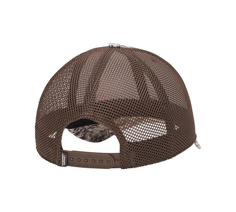 Under Armour Men's Blitzing Trucker Hat
