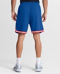 Fanatics Men's Royal Buffalo Bills Fearless Drive Shorts