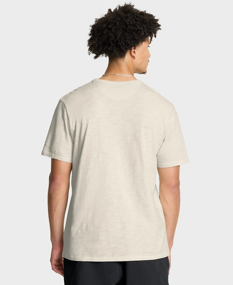 Fanatics Men's Tan Kansas City Royals Stadium Slub T-Shirt