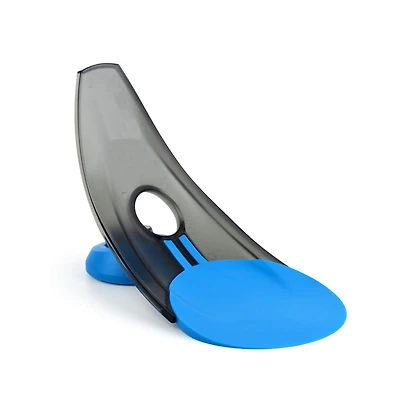 Hikeen Pressure Putt Trainer Foldable Golf Putting Training Aid Tool For Indoor And Outdoor Practice Office Home Carpet