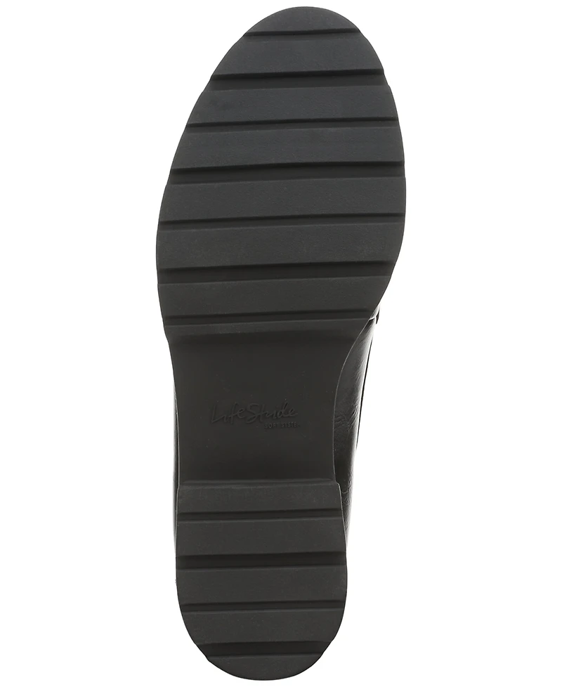 LifeStride Women's London Slip-On Loafers