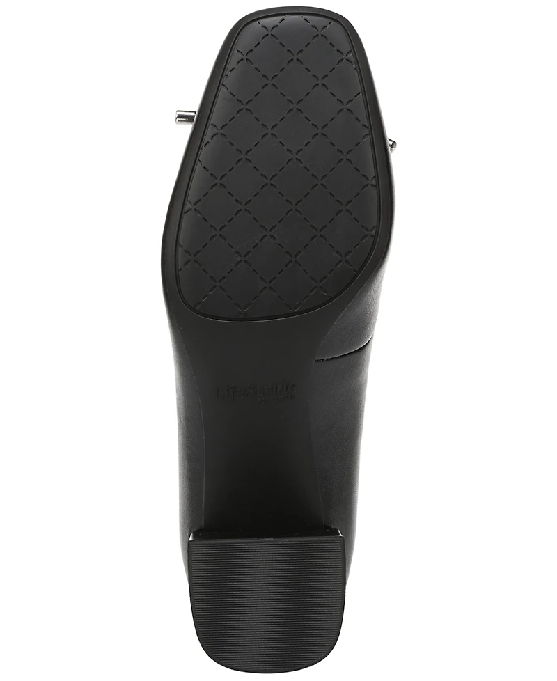 LifeStride Women's Cora Slip-On Pumps