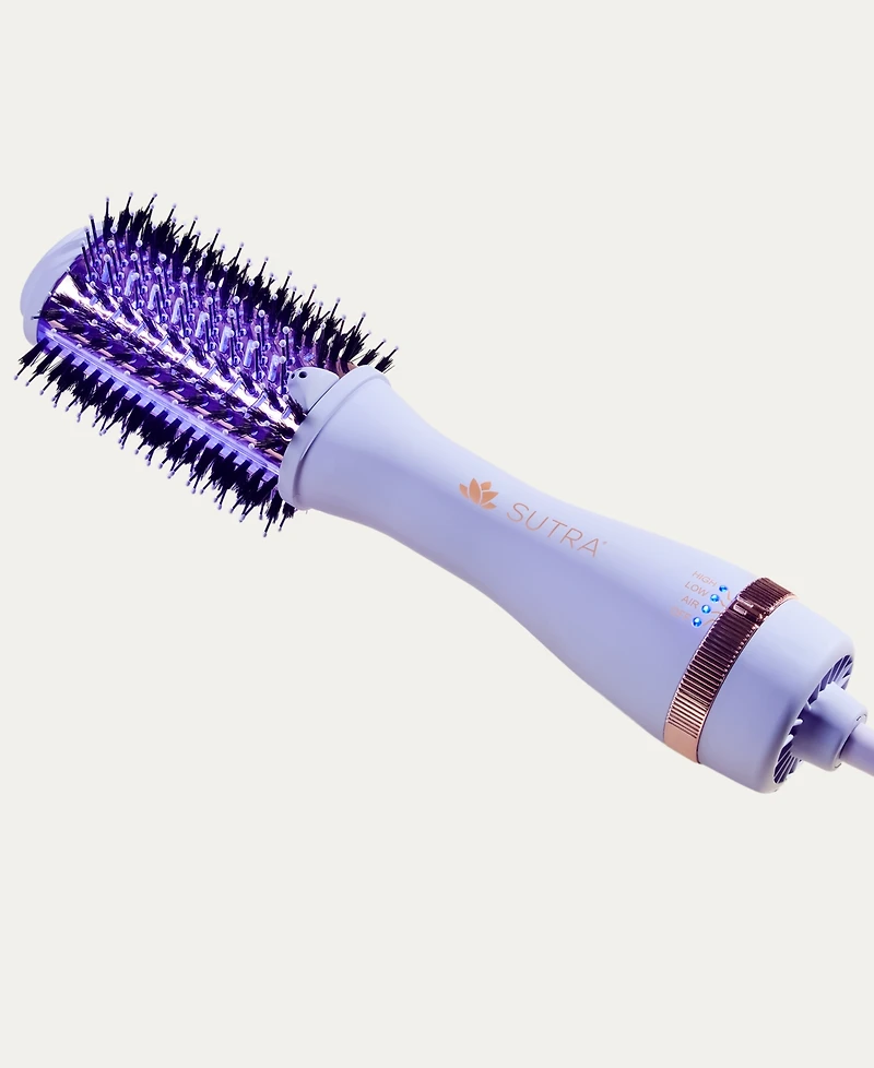 Sutra Beauty Ultra Violet Blowout Brush