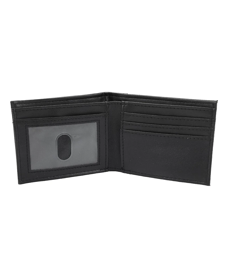 Batman Men's Wallet