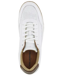 Karl Lagerfeld Paris Men's Raoul Lace-Up Sneakers