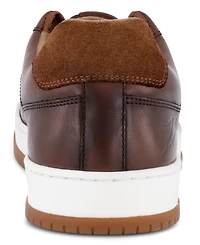 Karl Lagerfeld Paris Men's Raoul Lace-Up Sneakers