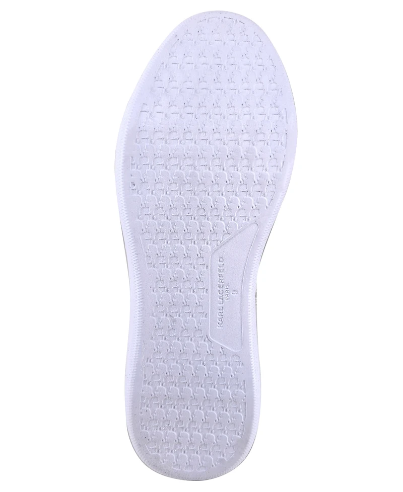 Karl Lagerfeld Men's Lace-Up Sneakers