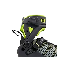 Roces Men's R-evo 100 Inline Skates
