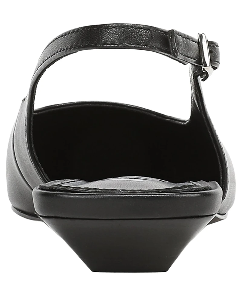 Sam Edelman Women's Netty Slingback Flats