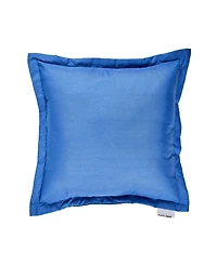 Anne Klein Louisa Rayon Blend 5-Piece Comforter Set, Full/Queen