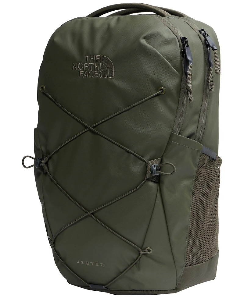 The North Face Men's Jester Select Laptop Backpack