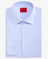 Men's Kenno Slim-Fit Dress Shirt