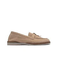 Forever & Always Shoes Women's Ilvena Leather Loafer