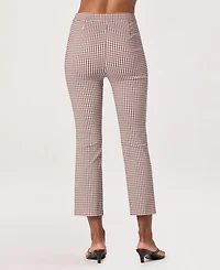 Astr the Label Women's Alma High-Rise Pants