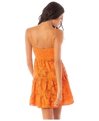 Maaji Women's Garden Emily Dress