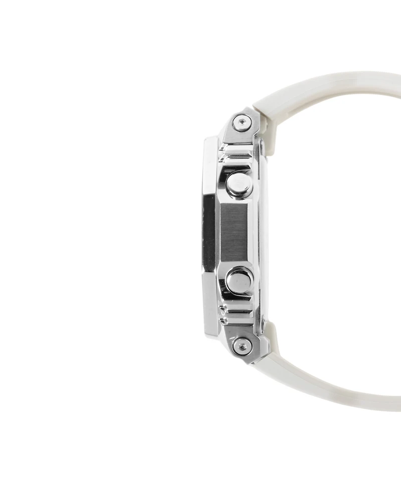G-Shock Unisex Analog-Digital Resin Watch 40.5mm