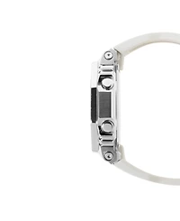 G-Shock Unisex Analog-Digital Resin Watch 40.5mm