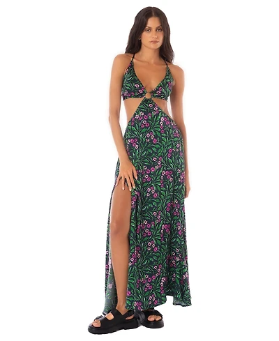 Maaji Women's Water Rose Rosalina