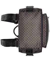 Calvin Klein Caius Top Handle Backpack Messenger
