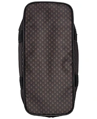 Calvin Klein Caius Magnetic Large Tote Handbag