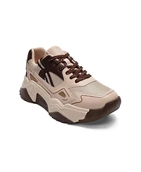 Prologue Shoes Women's Pleur Fashion Sneaker