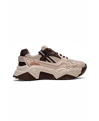 Prologue Shoes Women's Pleur Fashion Sneaker