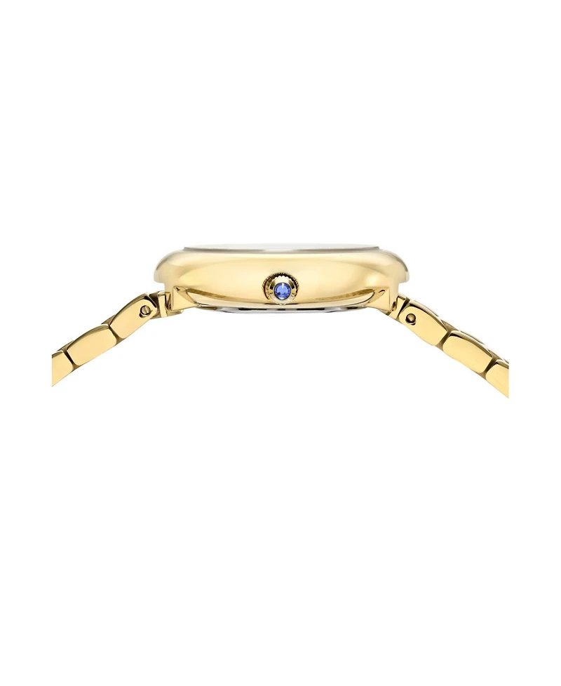 Porsamo Bleu Women's Opal Watch With Opal Dial