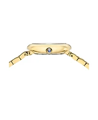 Porsamo Bleu Women's Opal Watch With Opal Dial