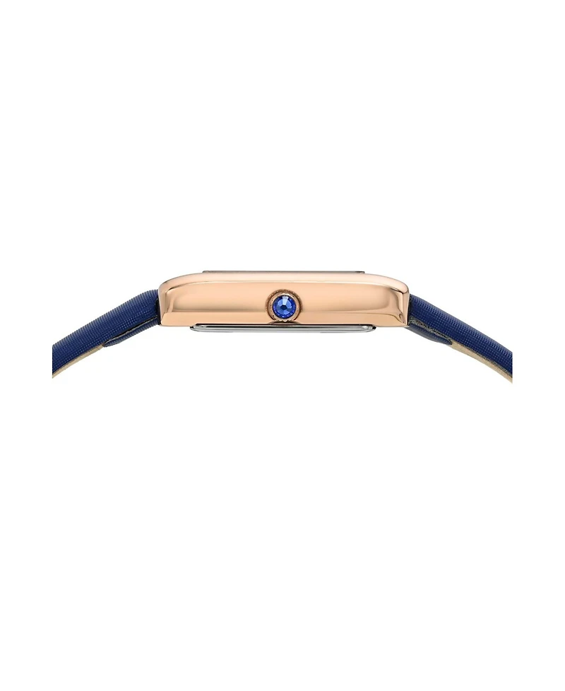 Porsamo Bleu Women's Karolina Watch 1085BKAL