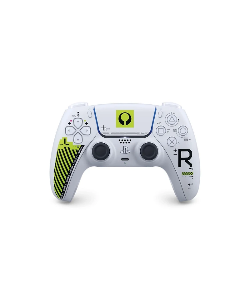 PlayStation DualSense Wireless Controller