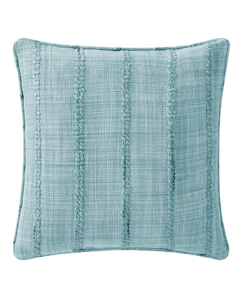 Salt Life Reef Square Decorative Pillow, 20" x