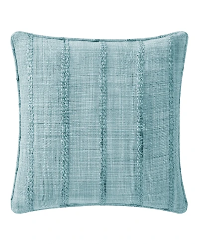 Salt Life Reef Square Decorative Pillow, 20" x