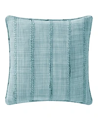 Salt Life Reef Square Decorative Pillow, 20" x